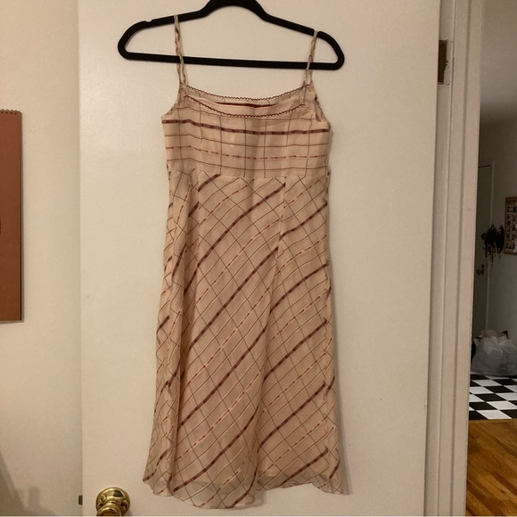 Nanette Lepore mini dress - Picture 2 of 4